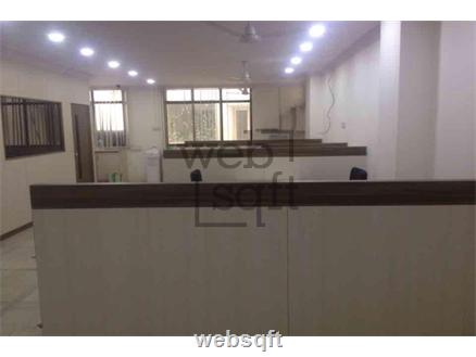 Office Space for Sale in Telangana